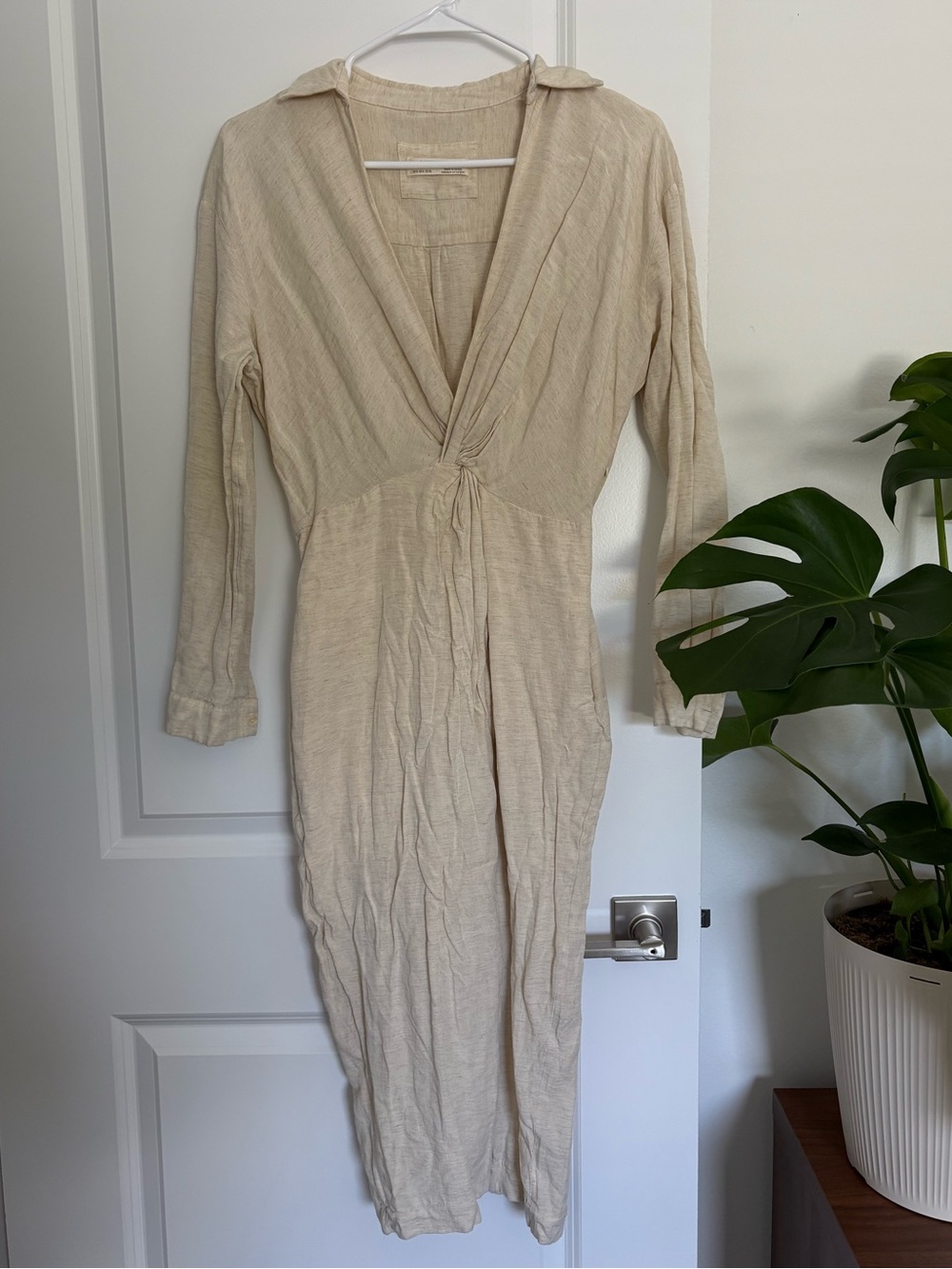 Anthropologie Dress